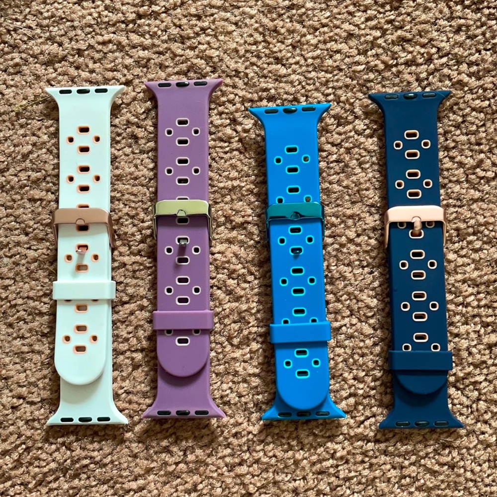 Apple Watch Bands